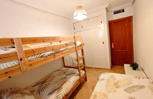 Dunas de Águilas - Foto 6