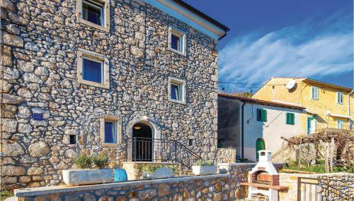 Nice Home In Moscenicka Draga - Foto 3