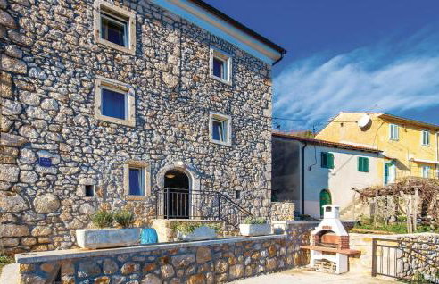 Nice Home In Moscenicka Draga - Foto 3