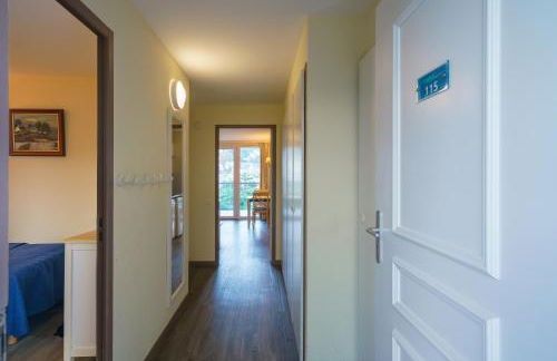 Le Coulinec - Vue mer - Foto 8