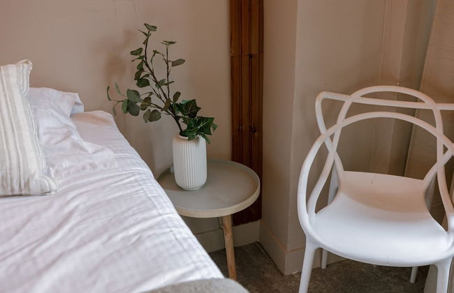 Cozy Apartment in Antwerps Shopping District - Foto 13