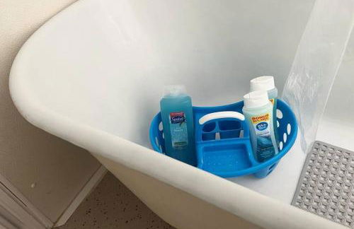 Falls Farmstead 1865 Ellis House Cozy and Comfy Apt #1 - Foto 29