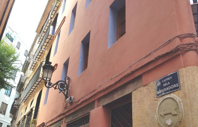 Lo que el centro de Valencia esconde - Photo 22