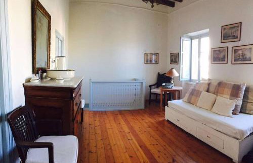 The Seashell House - Chora, Kythera - Foto 13