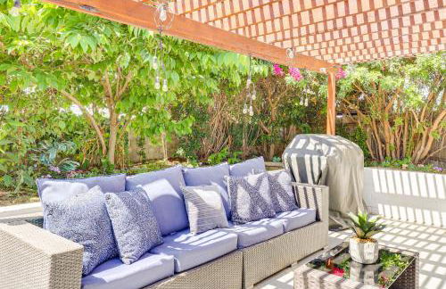 4 Mi to Dtwn Oceanside and Beach Home with Yard! - Foto 27