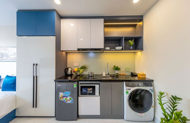 The Home Hotel & Apartment - Foto 19