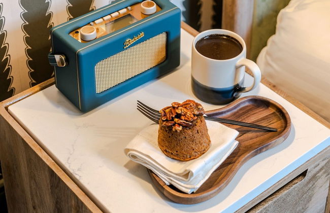 Your Apartment - Pembroke House - Foto 33