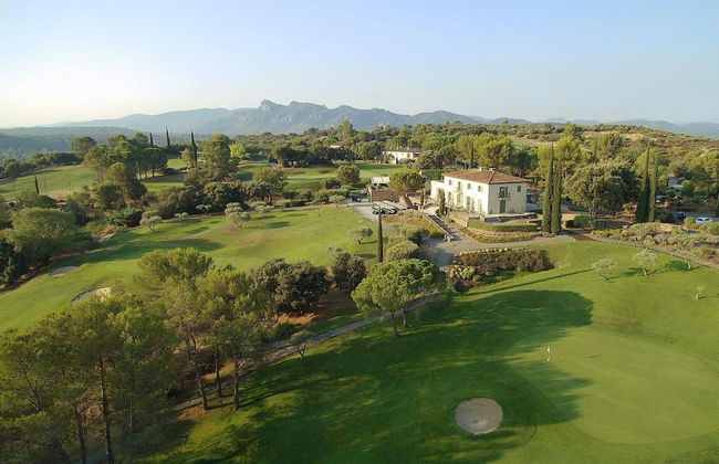 Apartment in La Motte Near Golf Course - Photo 36