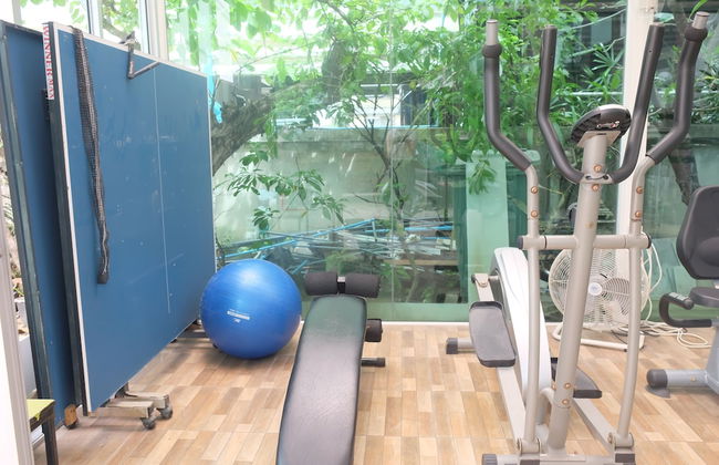 Baan Sabai Rama IV - Photo 46