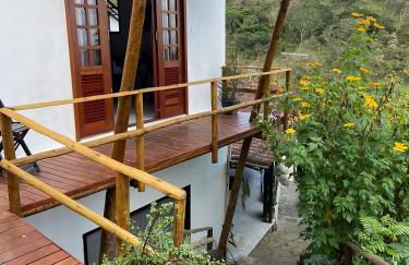 Refúgio Serra Negra - PE - Foto 6