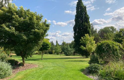 Ferienwohnung Emil's Kuhwiese - Photo 12