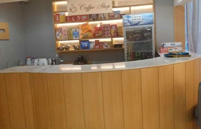 Al Muteb Suites Khurais - Foto 5