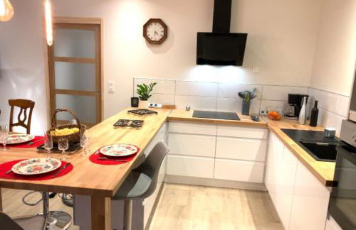 Gîte le BISTANCLAC. - Foto 17