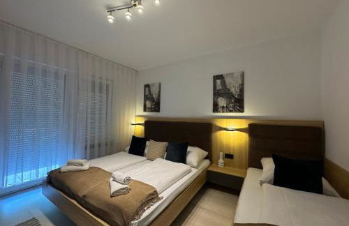 Ferienwohnung in Soltau - Foto 12