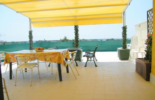 Appartamenti Calliope e Silvia, Giardini Naxos - Foto 3