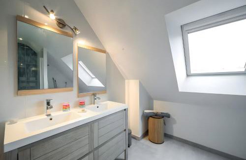 Au clos du pont, appartement zen - Foto 18