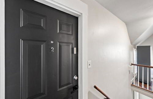 Historic Retreat in the Heart of the Highlands - Foto 27