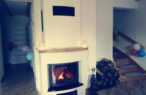 Mazurska Niwa - Foto 17