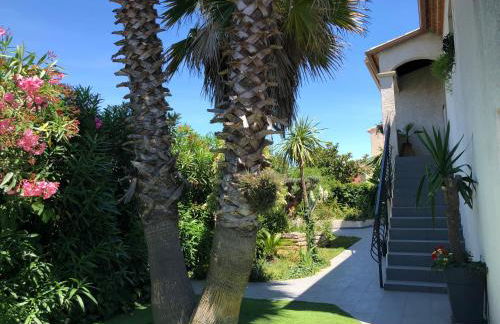 Appartement Yucca au calme proche de la mer - Foto 49