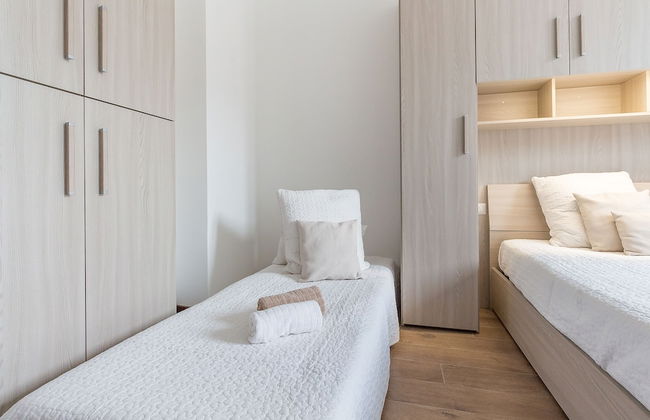 Alessia's Flat - Affori 3 - Foto 5