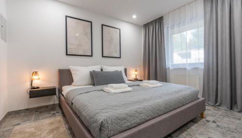 Schlossblick Schwarzwaldpanorama - Foto 2