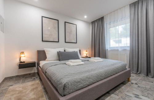 Schlossblick Schwarzwaldpanorama - Foto 2