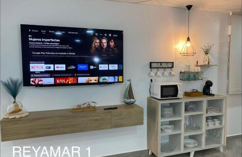 Apartamentos Reyamar - Foto 17