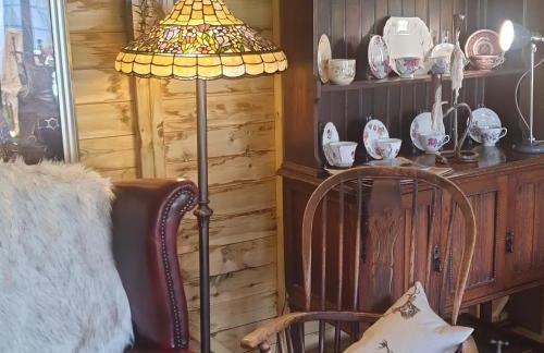 The Foulsyke Licensed Bed and Breakfast Scalby Scarborough - Foto 40