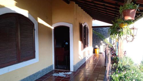 Casa ampla com piscina e confortável - Foto 3, Garden view