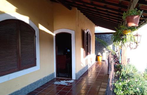 Casa ampla com piscina e confortável - Foto 3