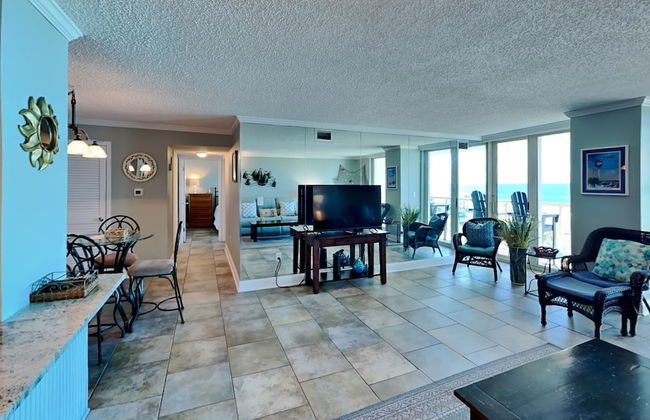 Sabine Yacht & Racquet by Southern Vacation Rentals - Foto 36