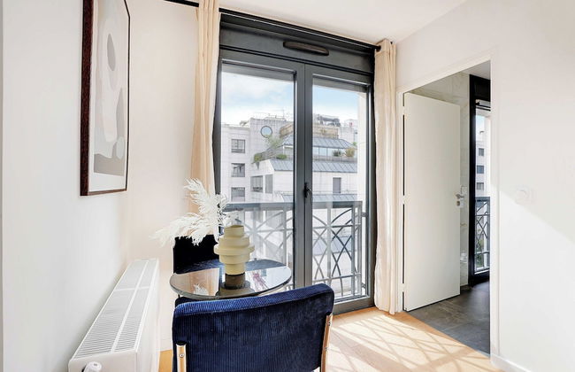 Studio Sleek & Refined - Levallois-perret - Foto 14