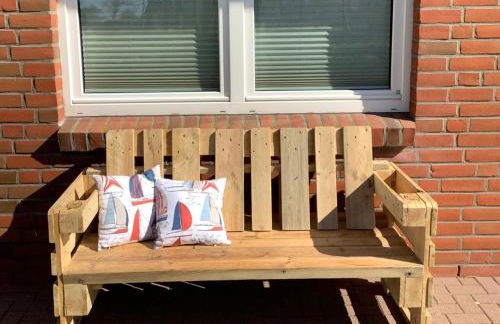 Ferienhaus Seeluft in Klein Labenz - Foto 94