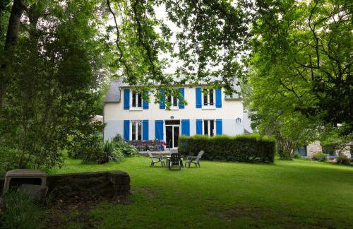 Gîtes Ty Kelen - Foto 52