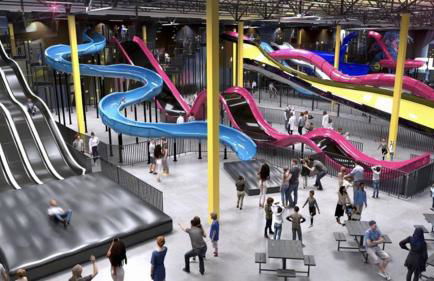 Modern King Bed 5 mins to Downtown - Foto 60