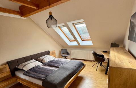 Ferienwohnung Gipfelblick - Foto 27