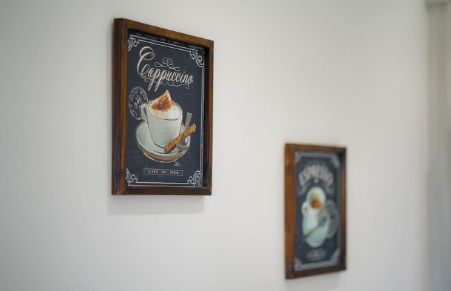 Olive Garden Villas - Foto 58