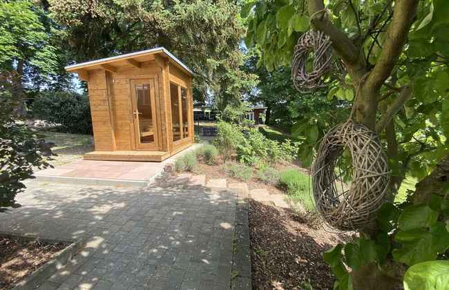 Villa Geisenhof - Photo 48