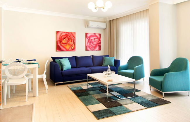 Premium Residence Taksim Square - Foto 18