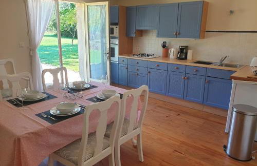 Chez Louis Gites - Foto 13