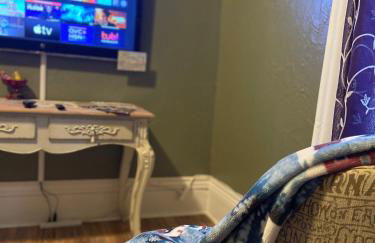 IreneHouse Victorian INN - Photo 18