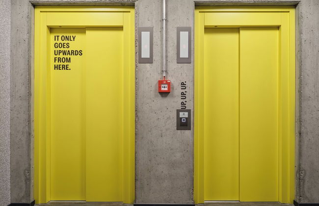 STAYERY Frankfurt Sachsenhausen - Photo 34