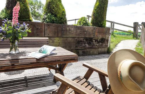 Loose Farm Lodge - Foto 18