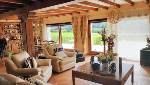 Cosy house with jacuzzi in Zugarramurdi - Foto 2