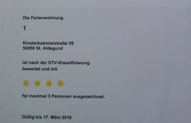 Gästehaus Schönblick - Foto 28