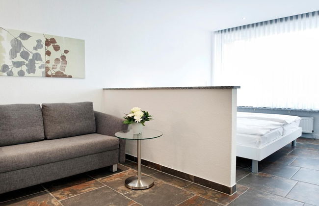 Appartements am Kleeblatt - Foto 28