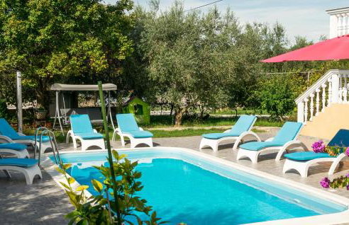 Gorgeous Apartment In Dracevac Ninski - Foto 5