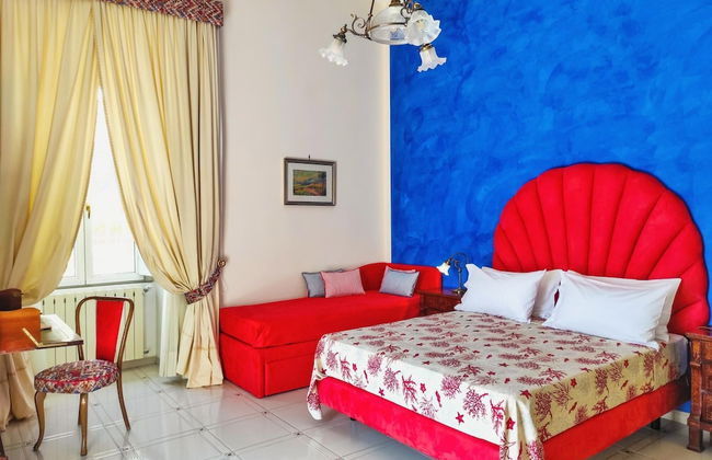 Villa Arte- Luxurious Villa in Ravello - Foto 18