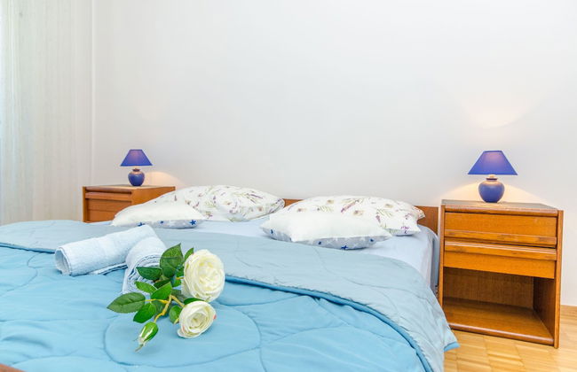 Apartments and Room Sun and Sea - Foto 7