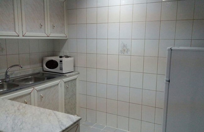 Al Raha Garden Furnished Apartments 2 - Foto 14